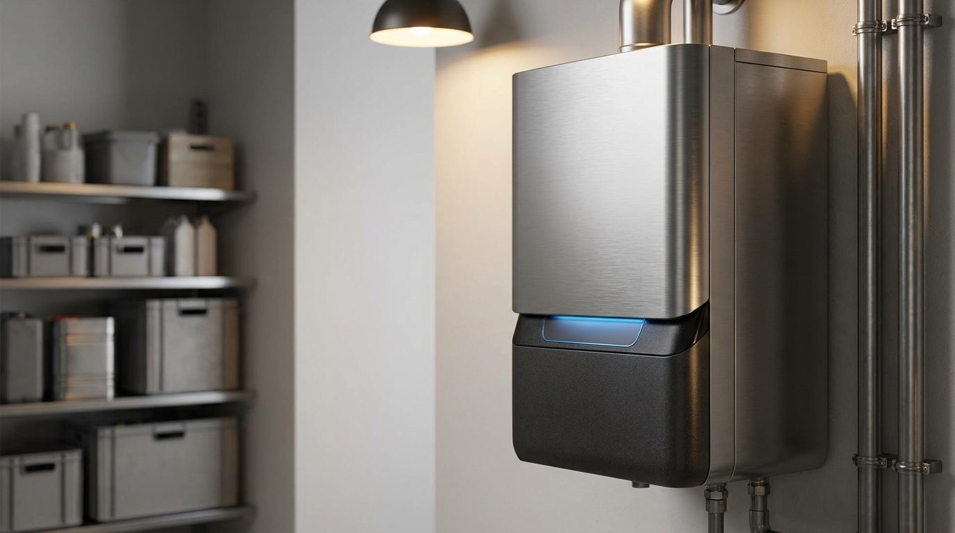 なぜレアアース給湯器は注目されているのか