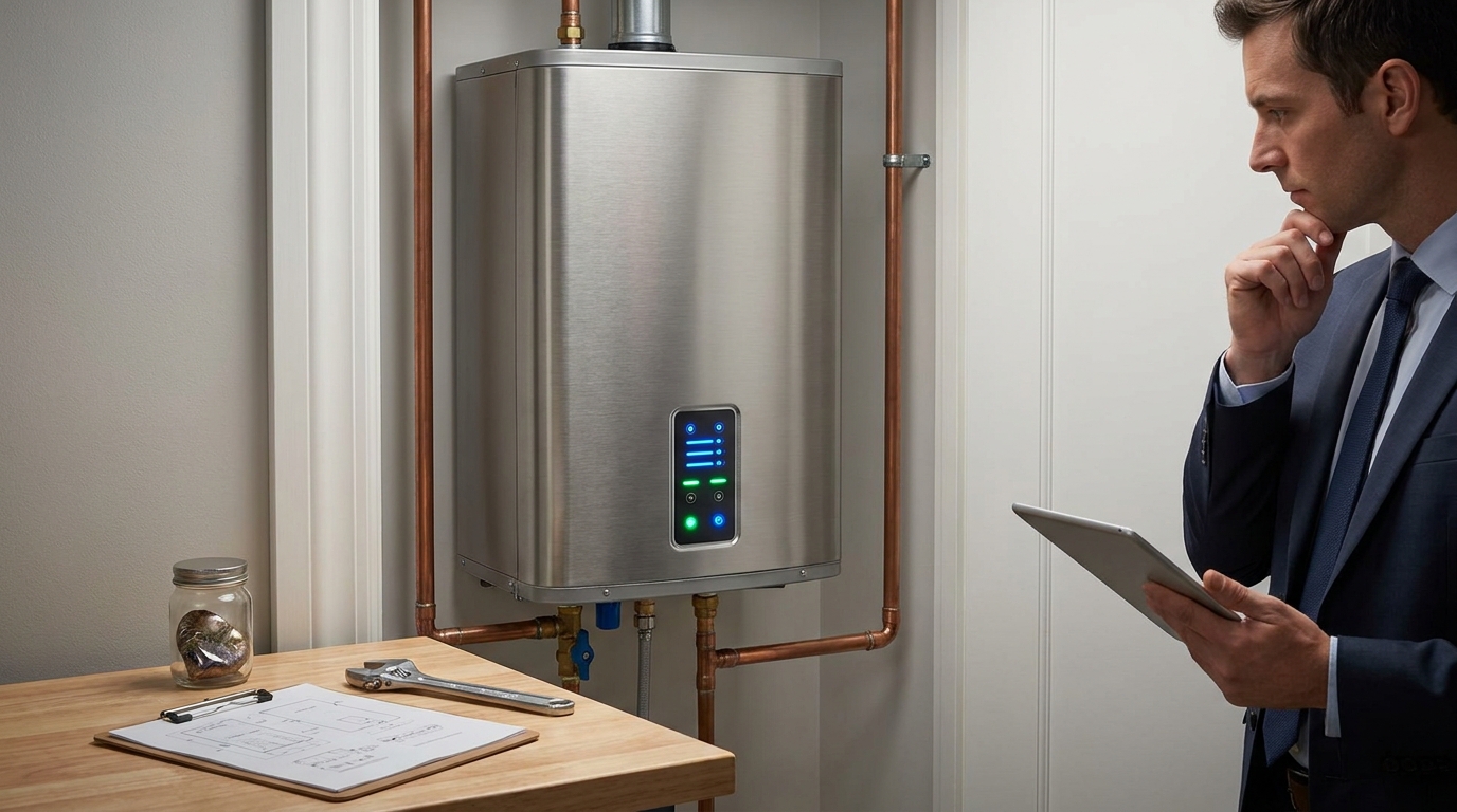 購入を検討する際の注意点