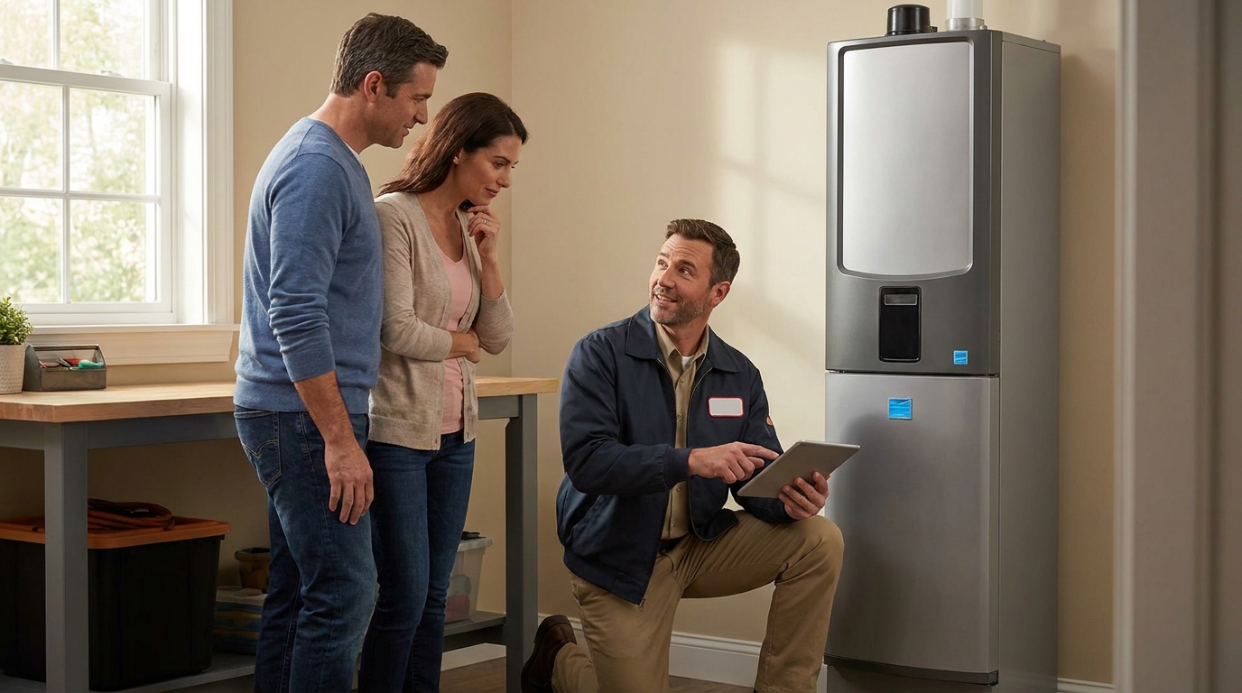 なぜ給湯器駆けつけ隊の補助金サポートがお得なのか