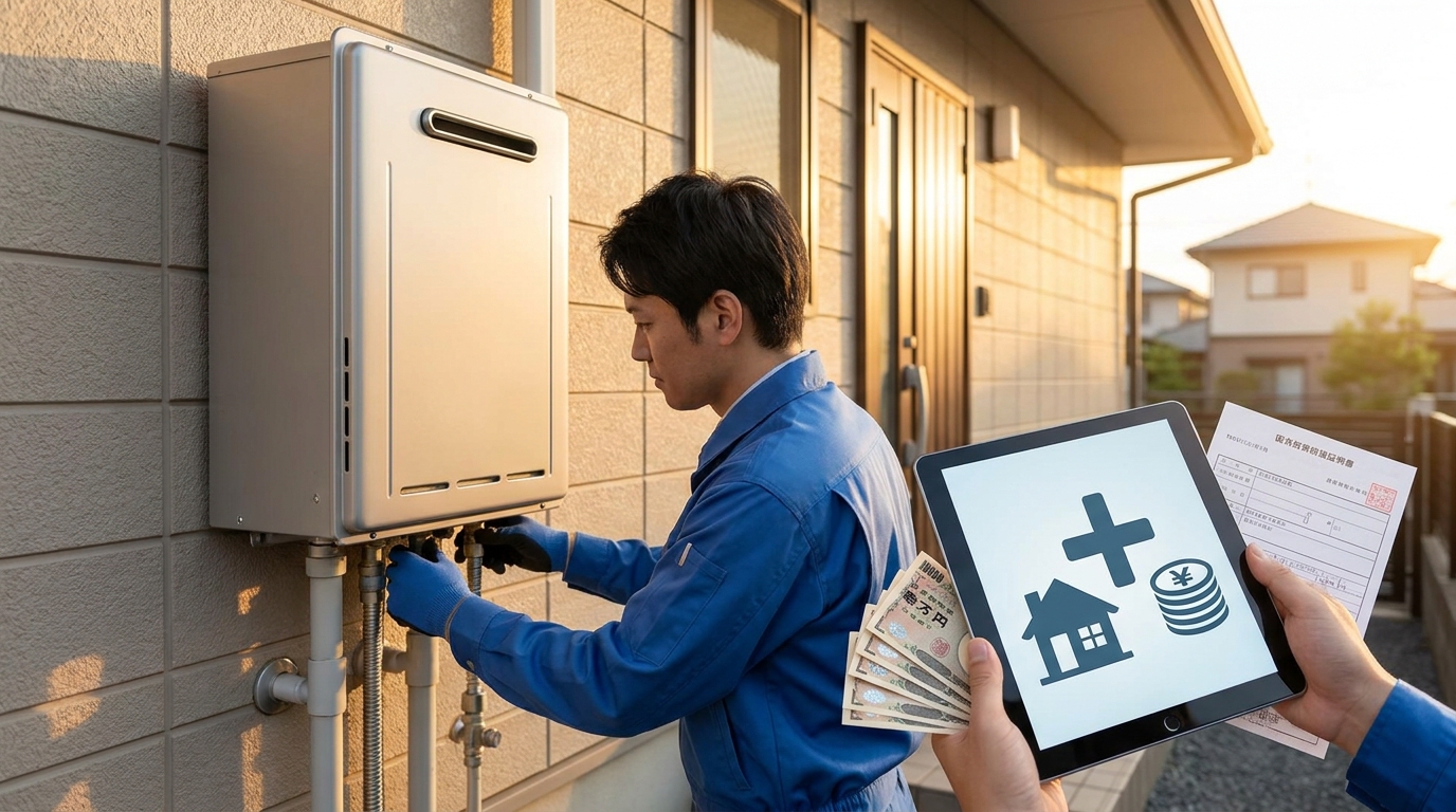 実際にどんな補助金が使えるの？具体例をご紹介