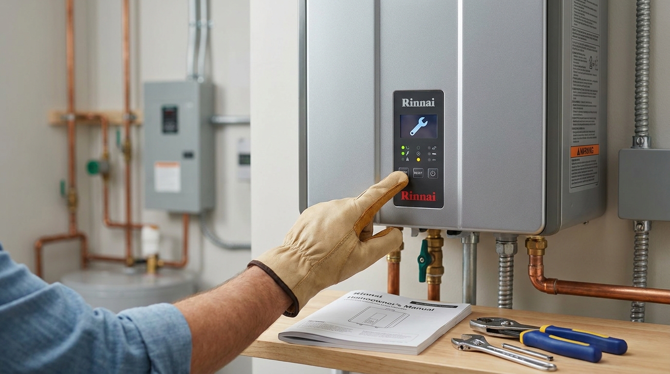 インターロックは自力で解除できる可能性があります