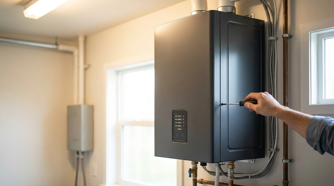 インターロックが作動する理由とは