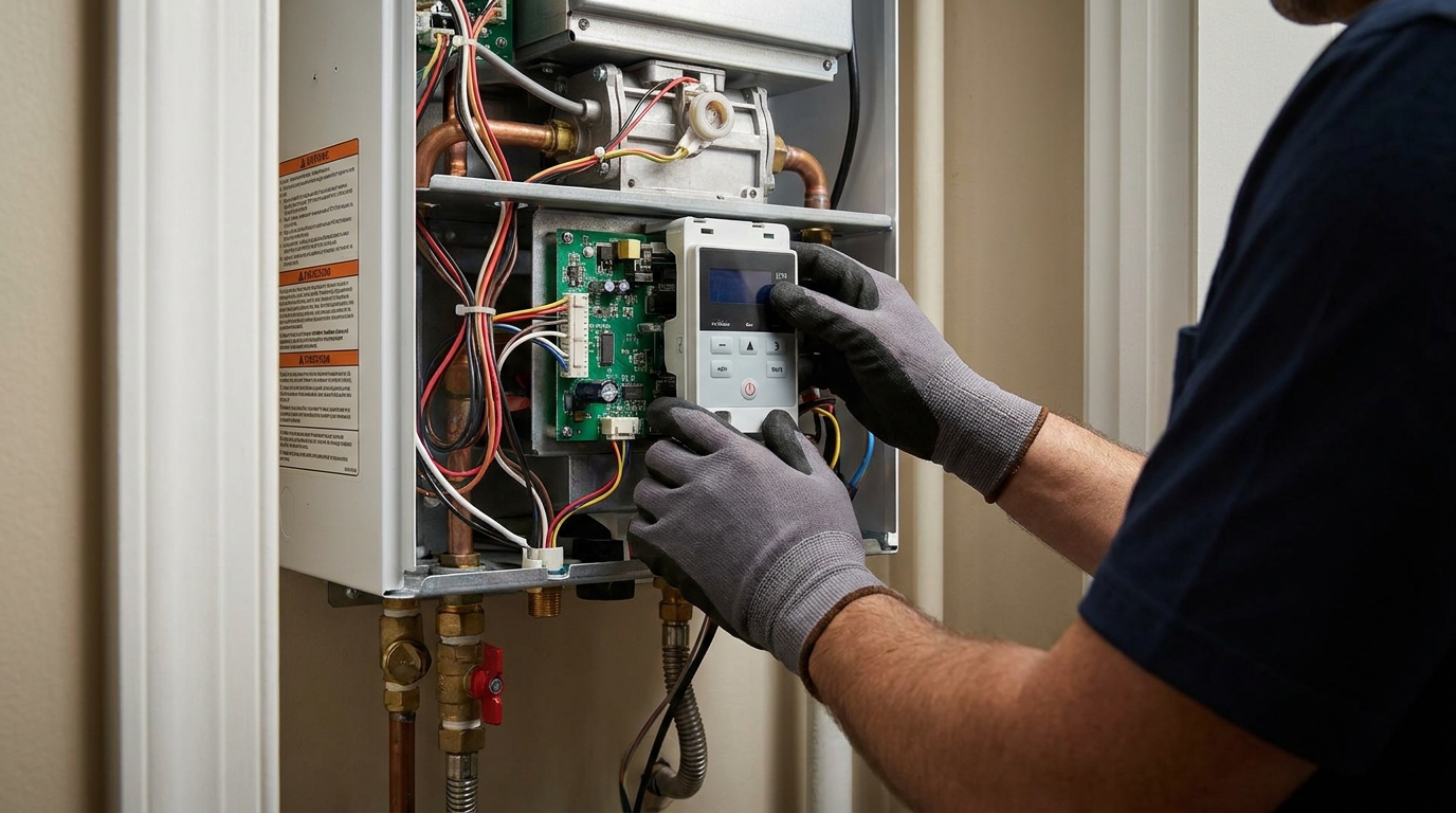 自力でインターロックを解除する具体的な手順