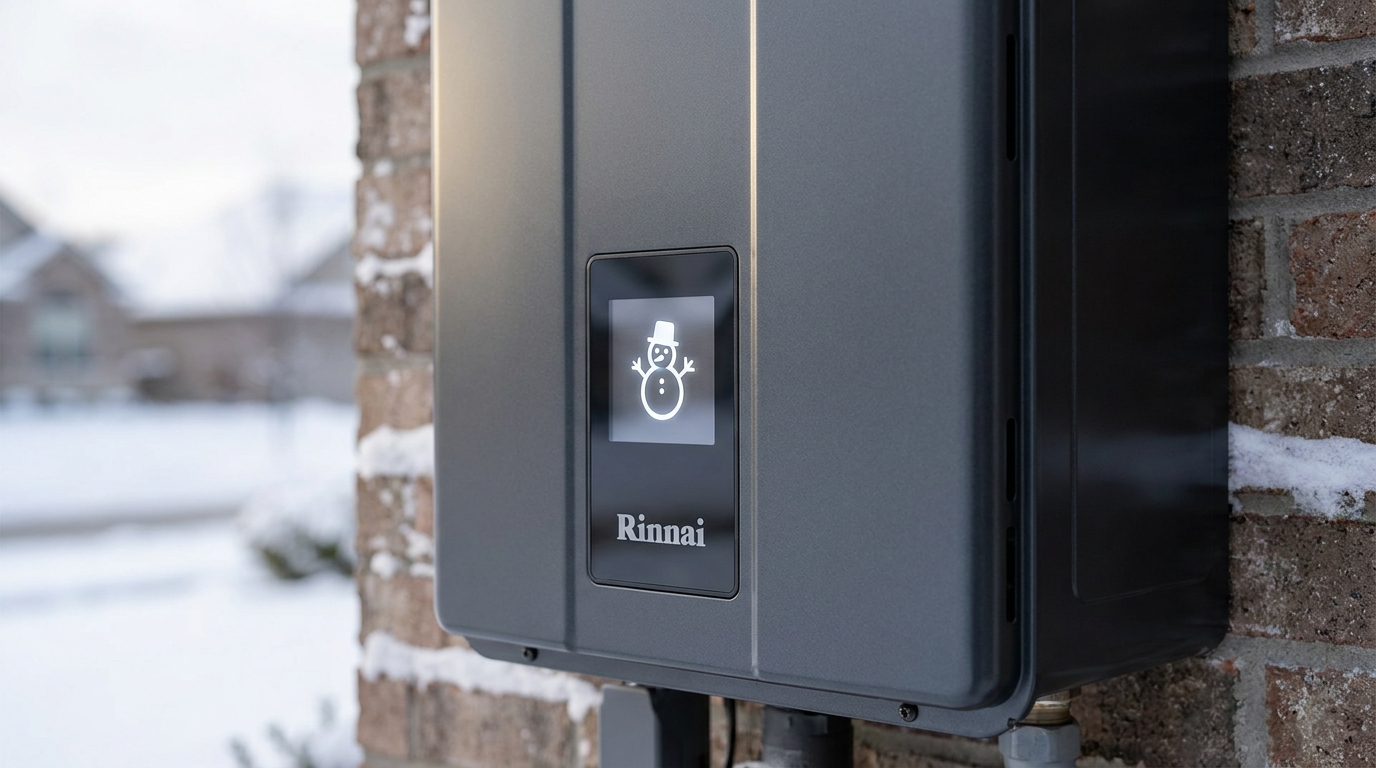 なぜ雪だるまマークが表示されるの？その仕組みを解説します