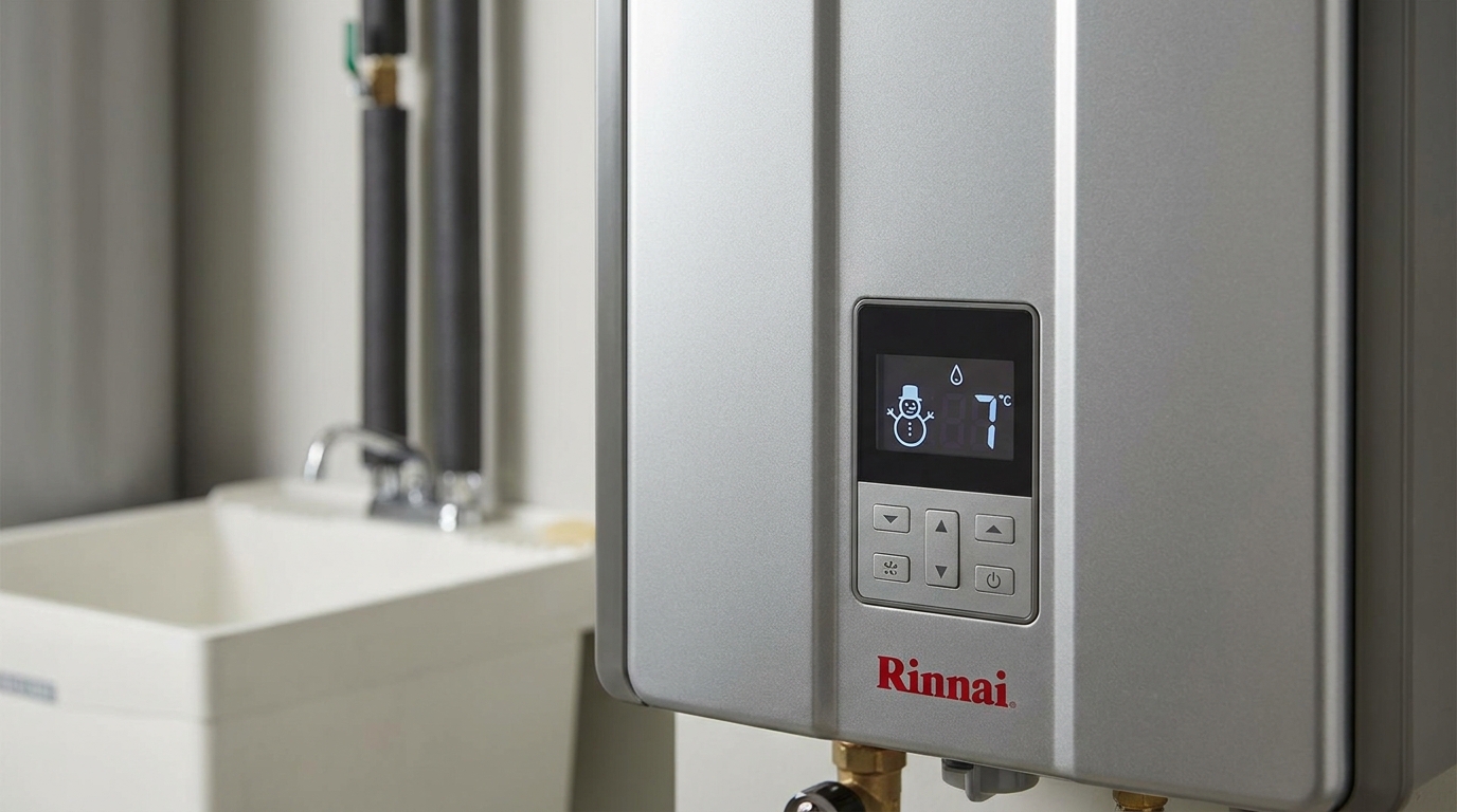 具体的な表示パターンと対処法