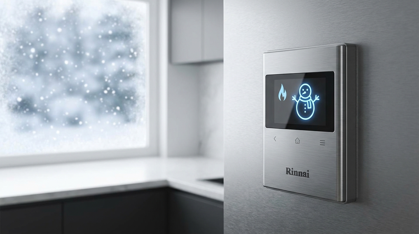 雪だるまマーク表示時の注意点と対処法