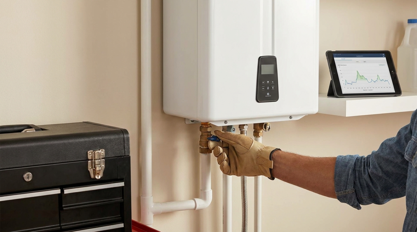 安心して対応するための3つのポイント