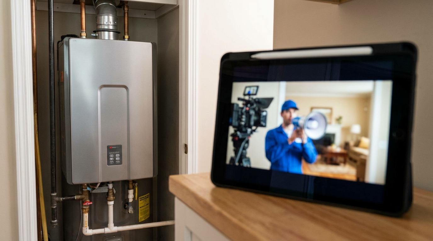 なぜ正直屋のCMが話題になっているのか