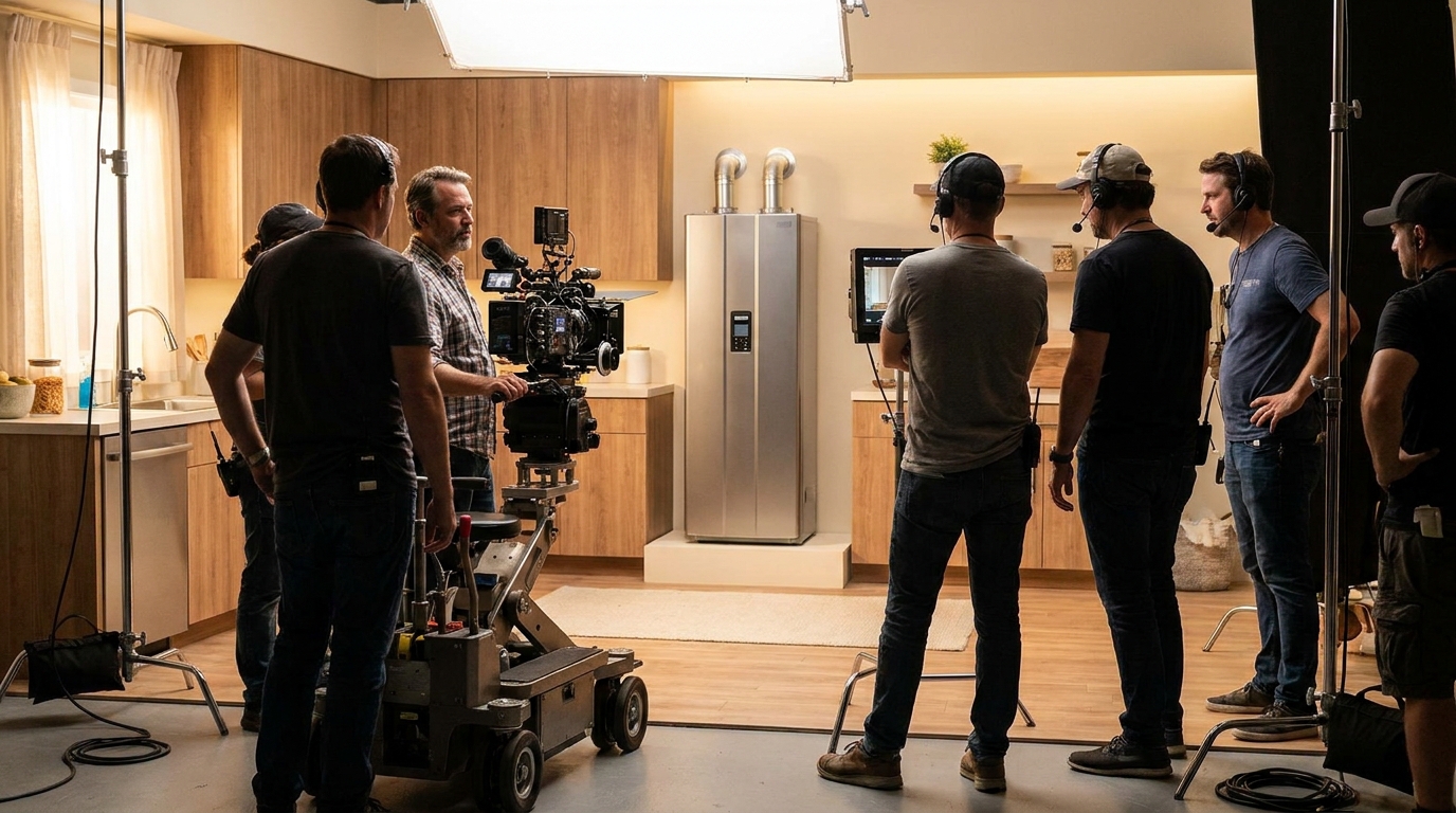 CMシリーズの具体的な内容