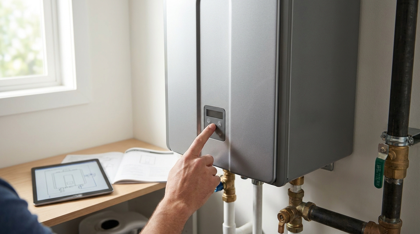 リセット方法の具体例を見てみましょう