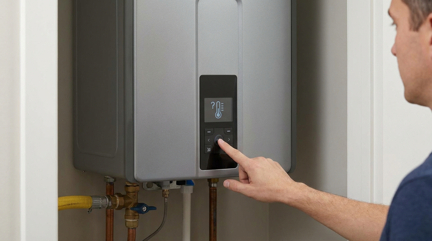 実際によくある温度トラブルの具体例