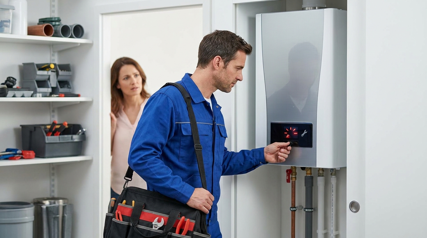 エラー543が発生する主な理由