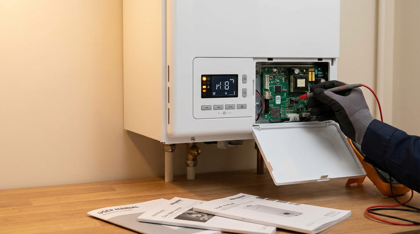 メーカー別のエラー543の具体的な内容