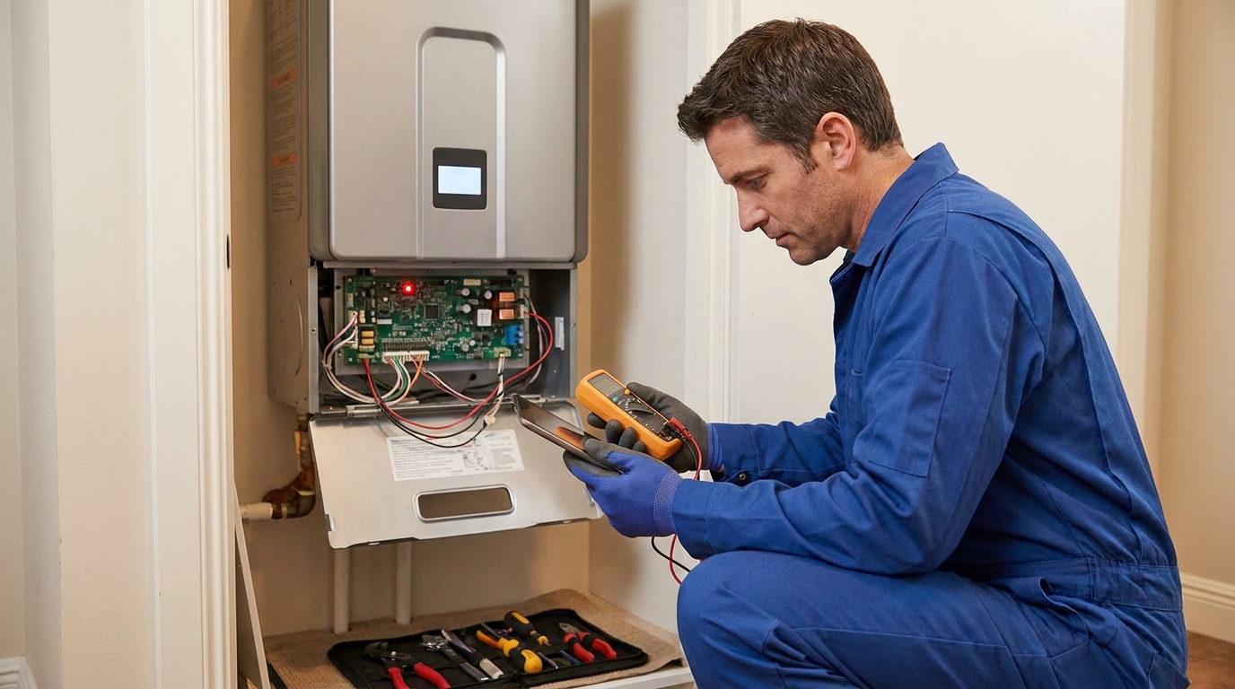 なぜエラー543が表示されるのか？