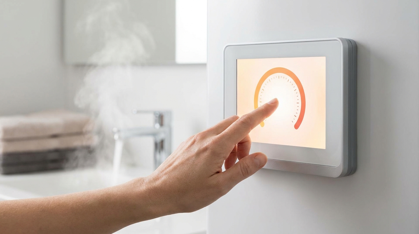 実際の使い方と具体的な設定温度の例