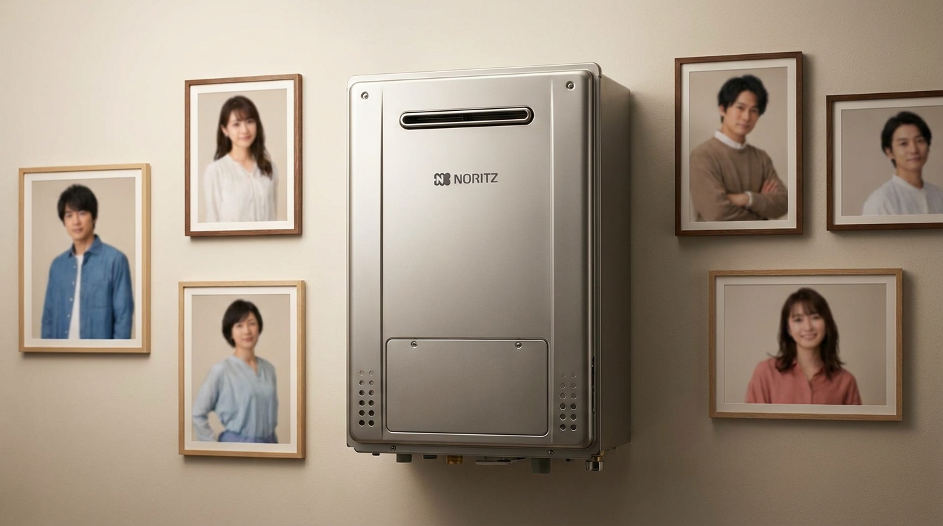 それぞれのCMの特徴と魅力