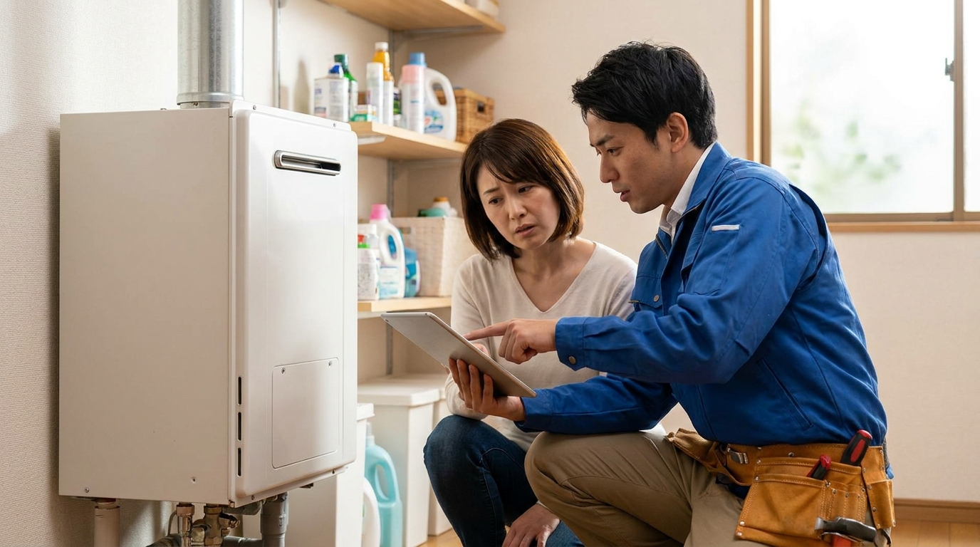 私たちができる対策とは？