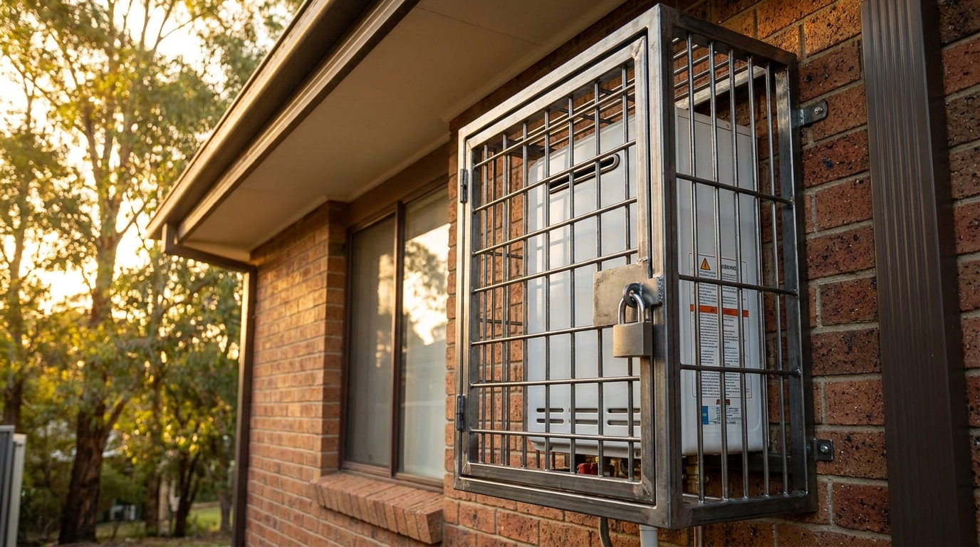 まとめ：給湯器の盗難防止は早めの対策が鍵です