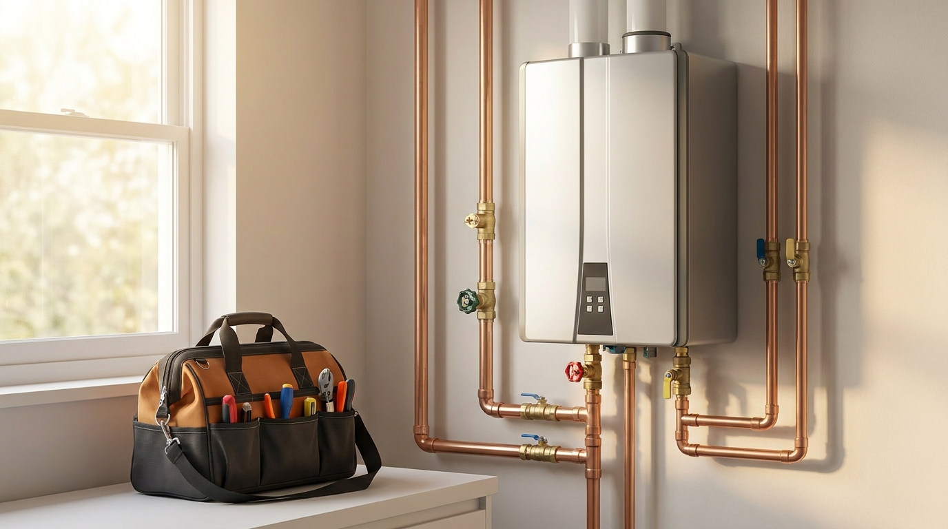 株式会社アイテックはノーリツ専門の老舗給湯器店