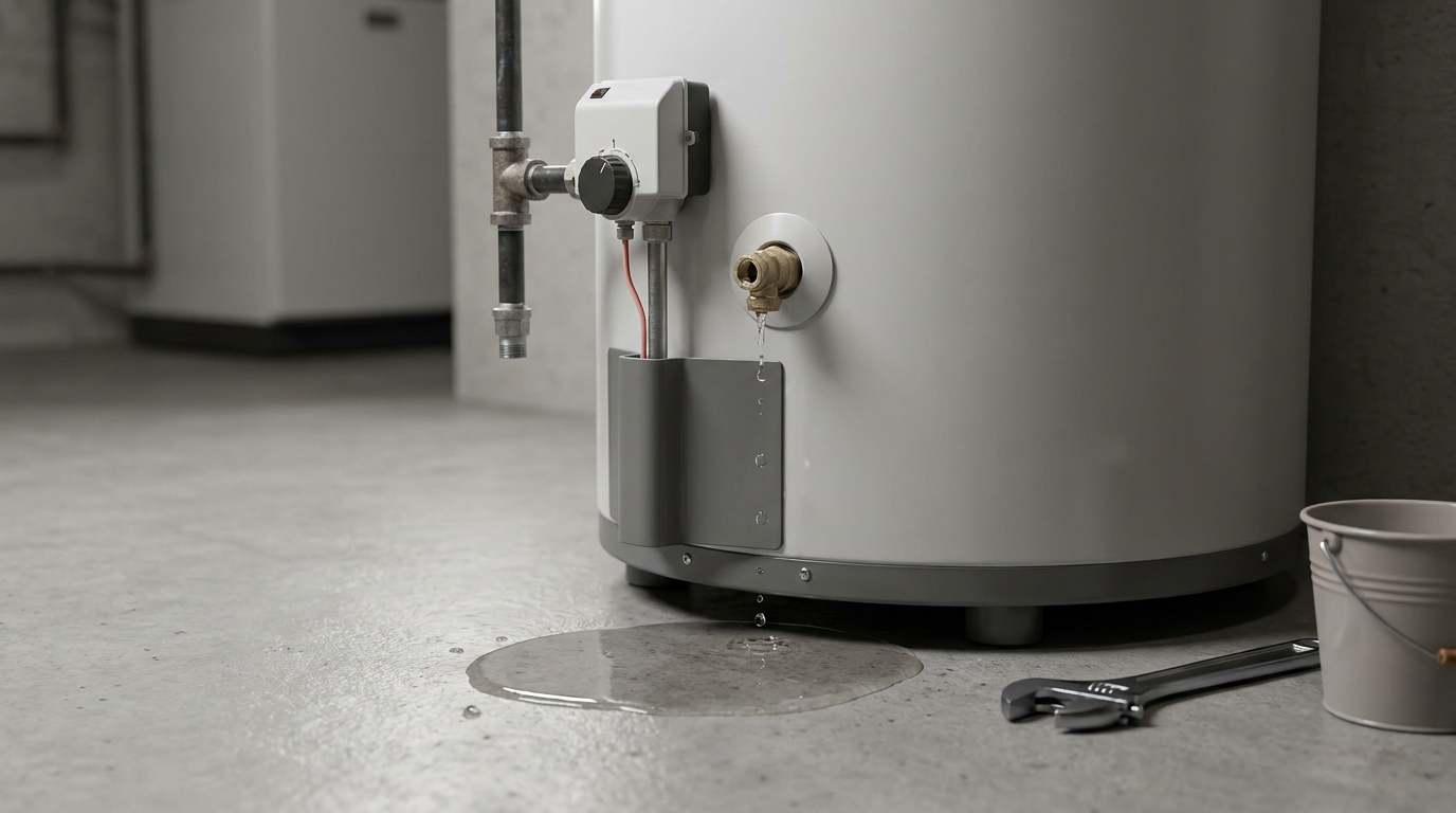 自分で修理が難しい理由と危険性