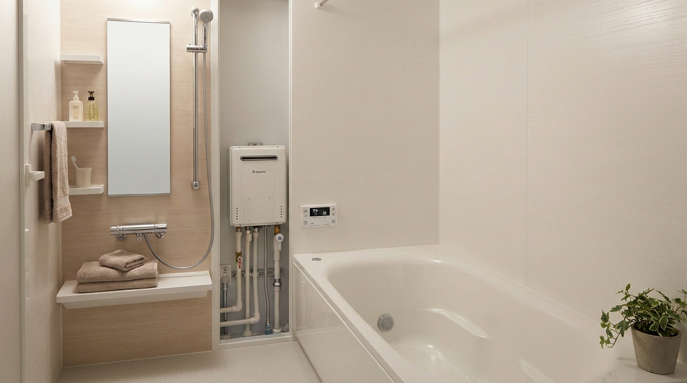 実際のリフォーム事例から学ぶポイント