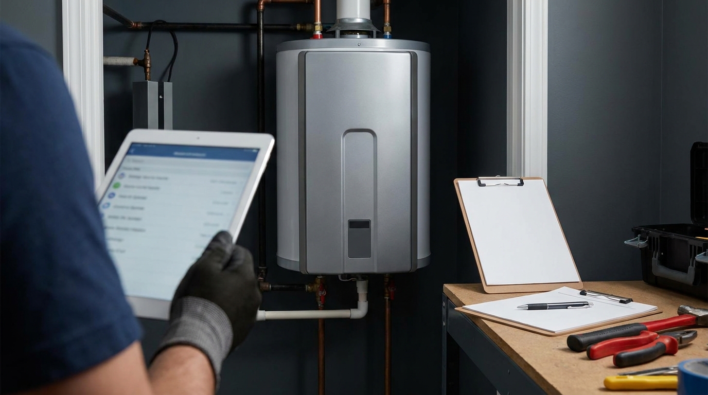 なぜ給湯器の悪徳業者が増えているのか