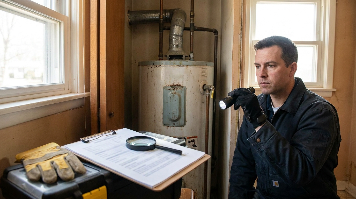 実際の被害事例から学ぶ悪徳業者の特徴