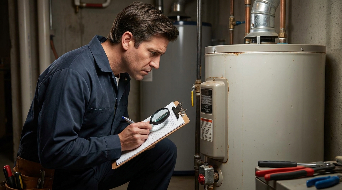 悪徳業者を見抜くチェックリスト