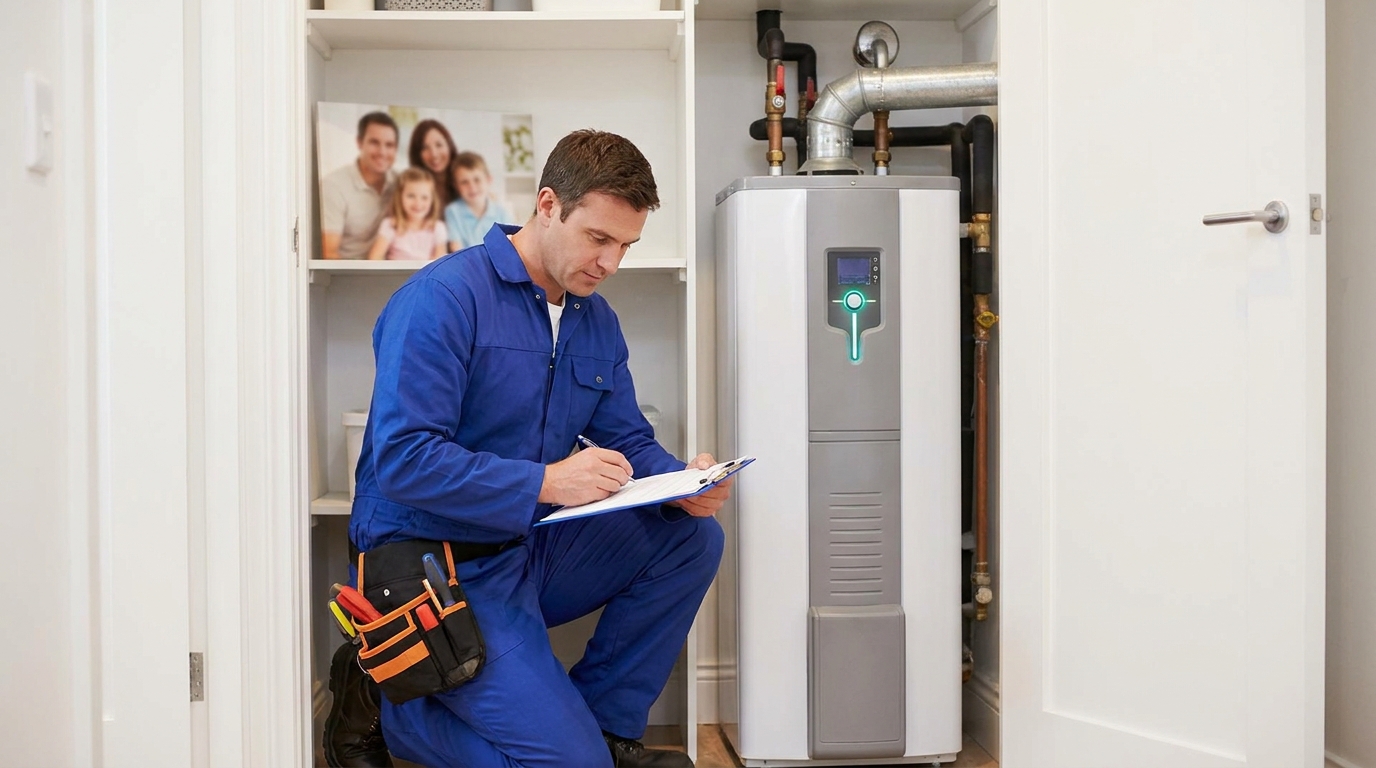 大切な家族を守るための予防策