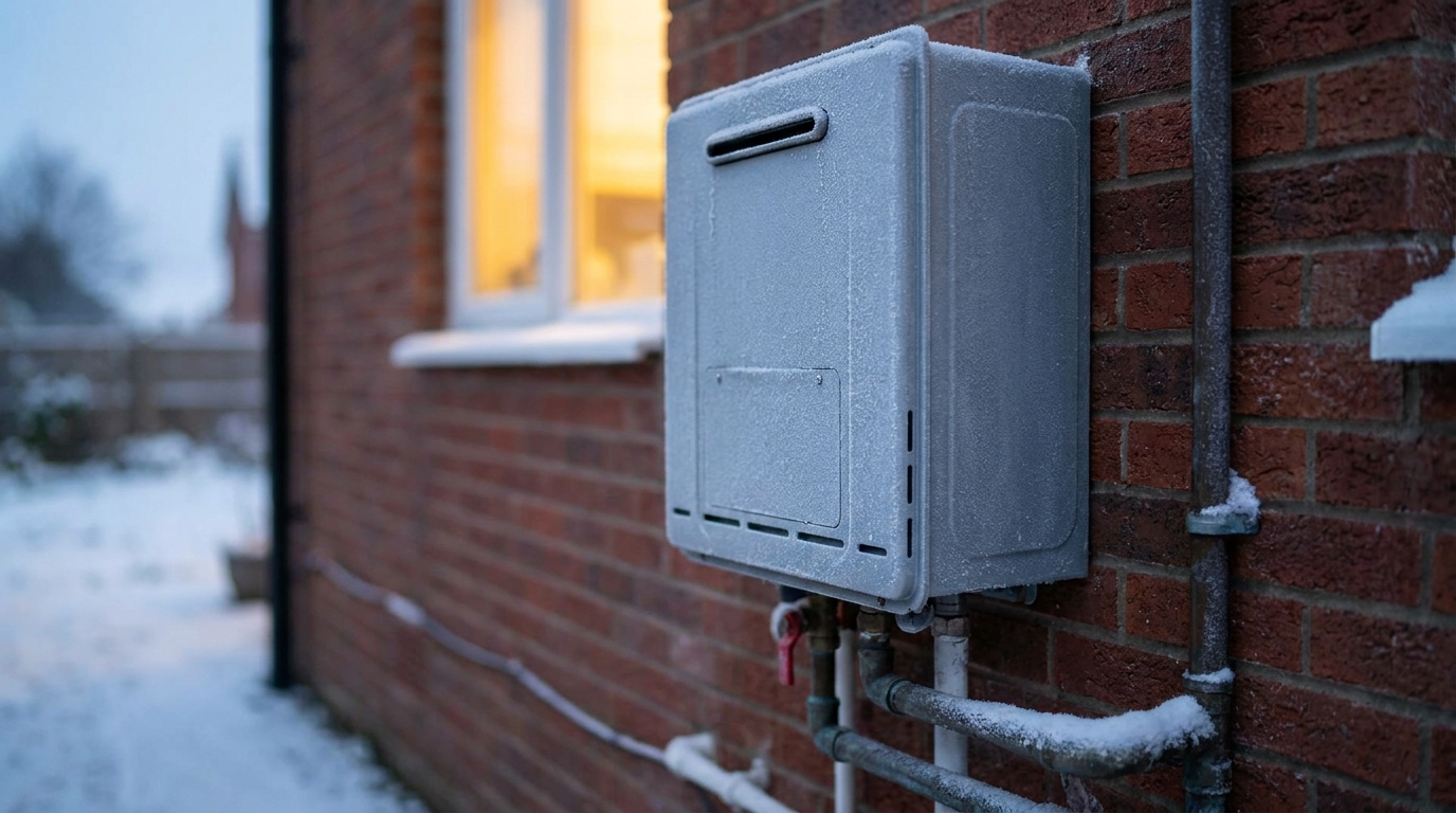 まとめ：年末年始の給湯器故障に備えましょう