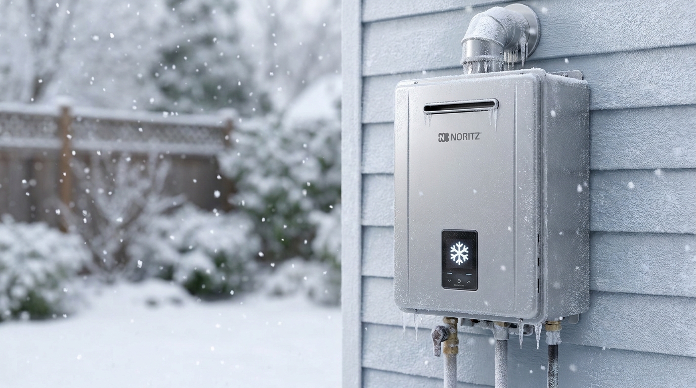 なぜ雪マークが表示されるの？