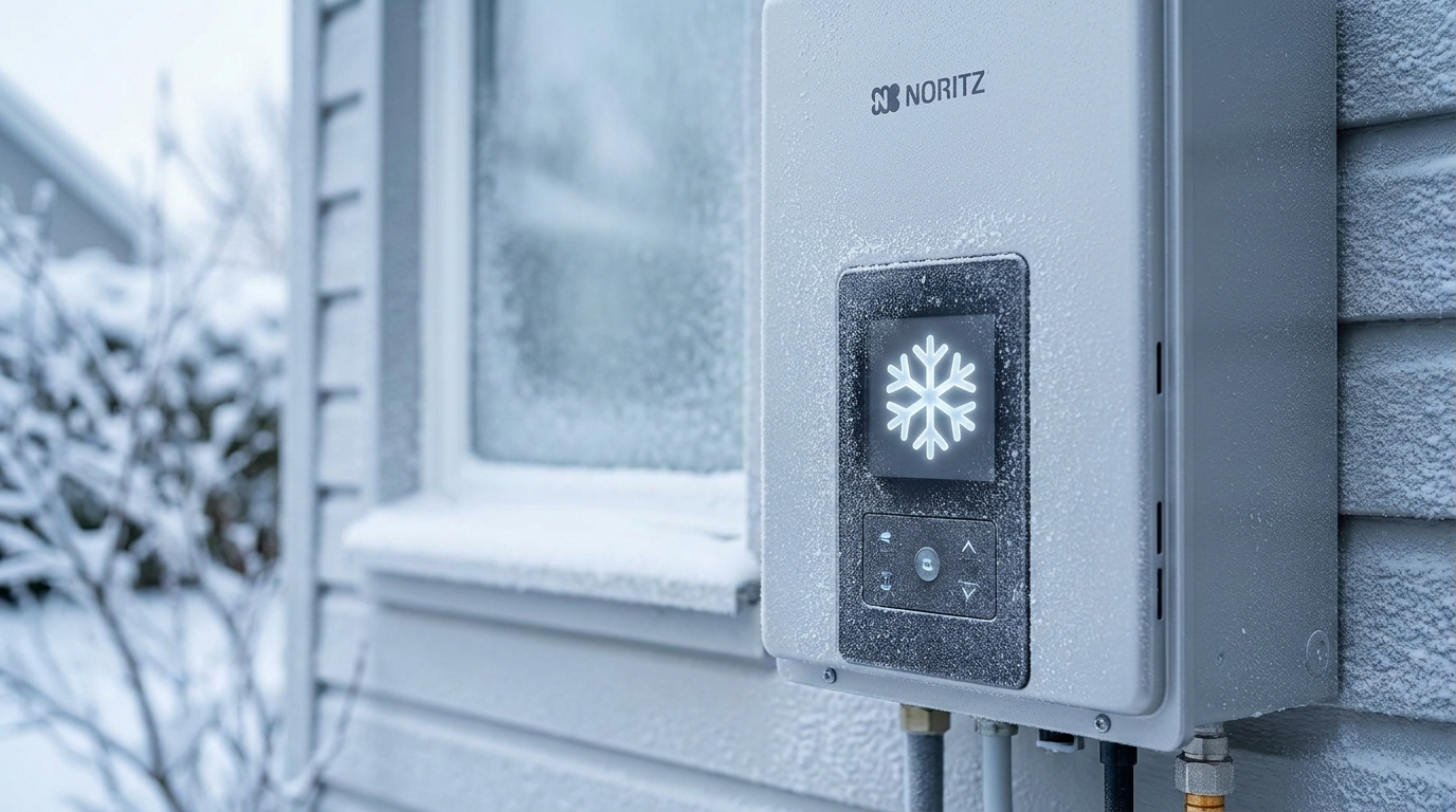 雪マークが出たときの正しい対処法