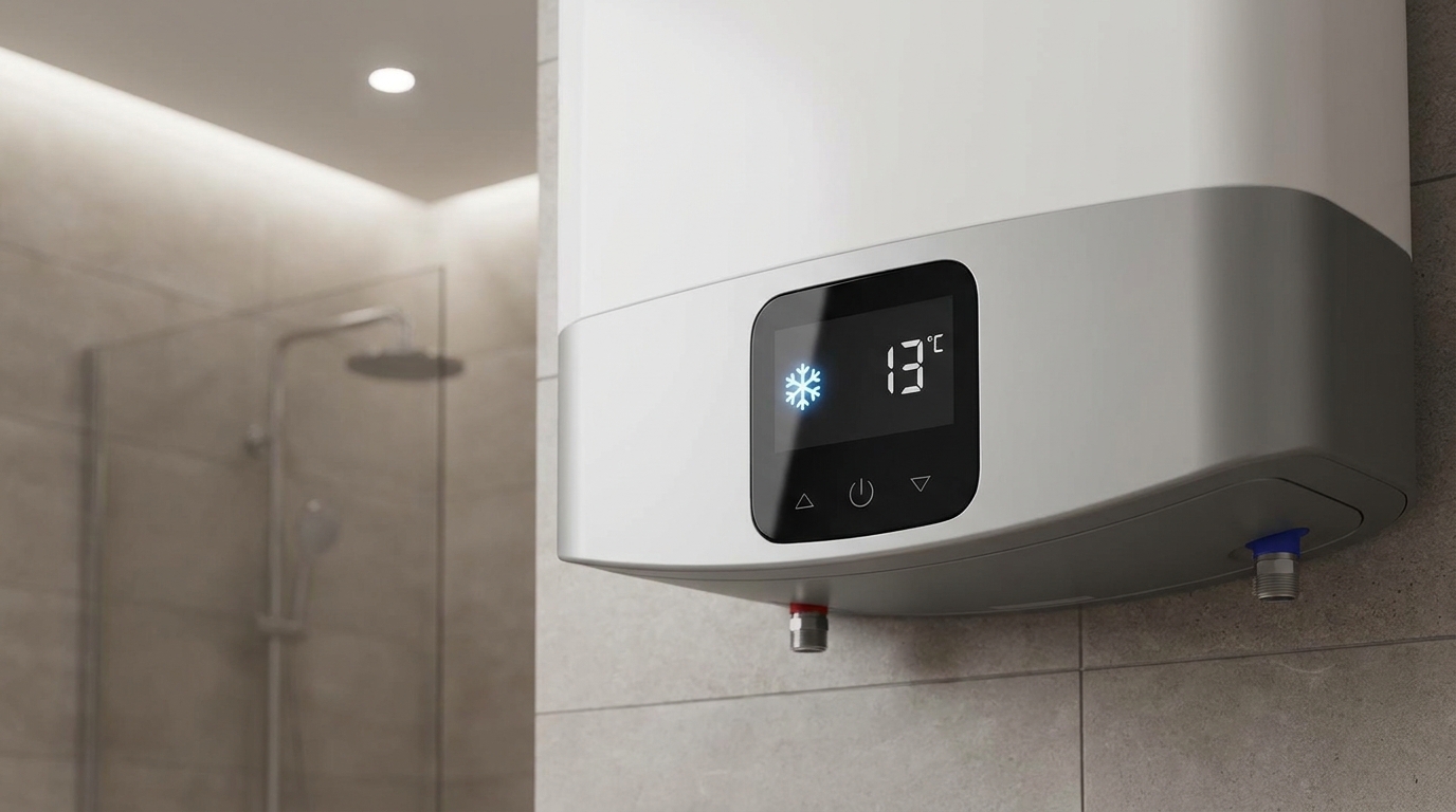 なぜ雪だるまマークが表示されるのか