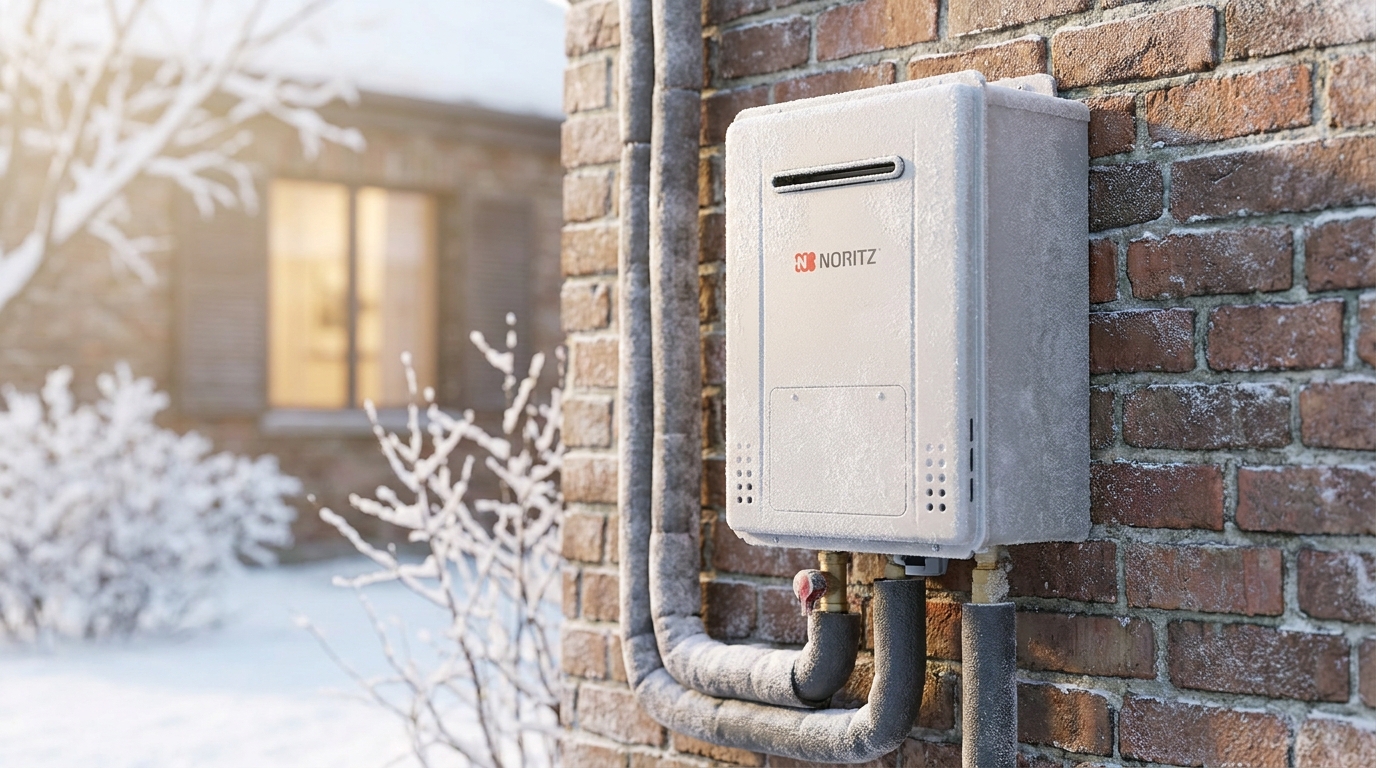 具体的な凍結対策と注意ポイント