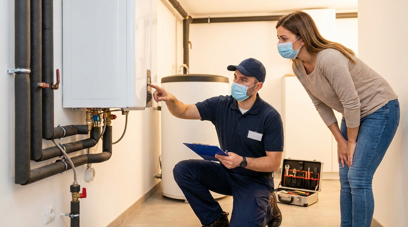 詐欺を見抜くポイント