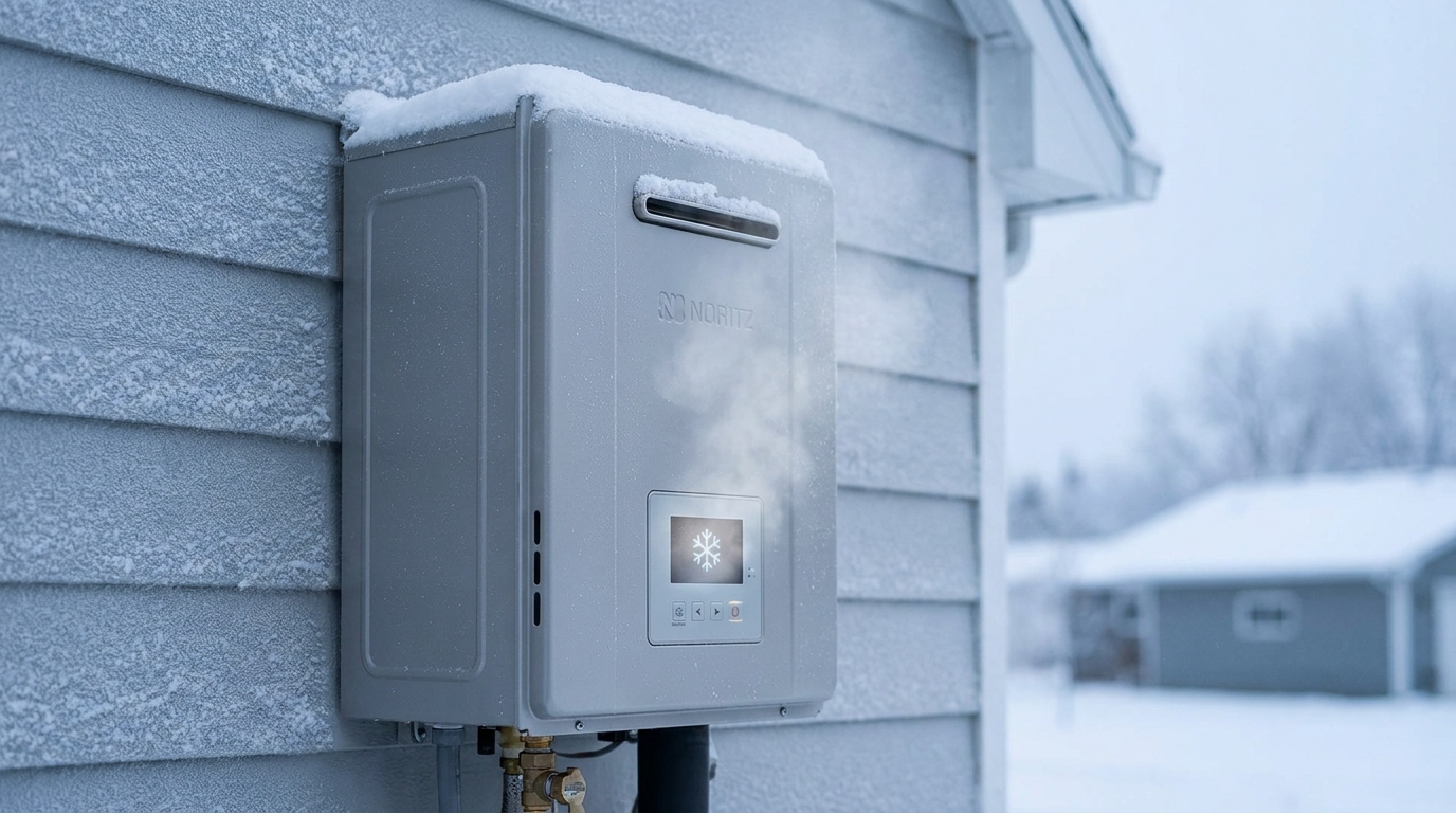 雪マークが表示される具体的なケース