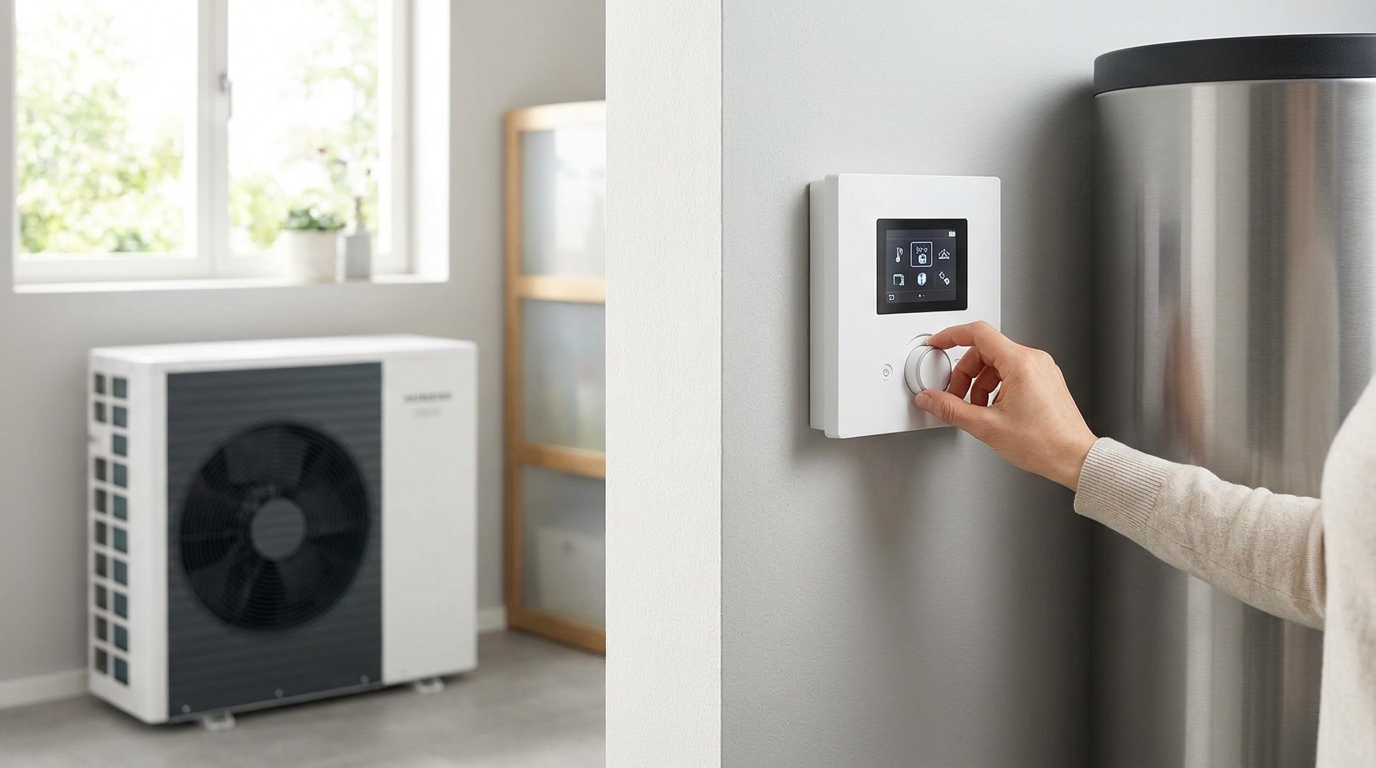 設定変更の方法と電気代節約のコツ