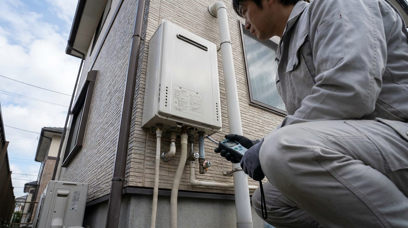 具体的な対処方法と確認のポイント