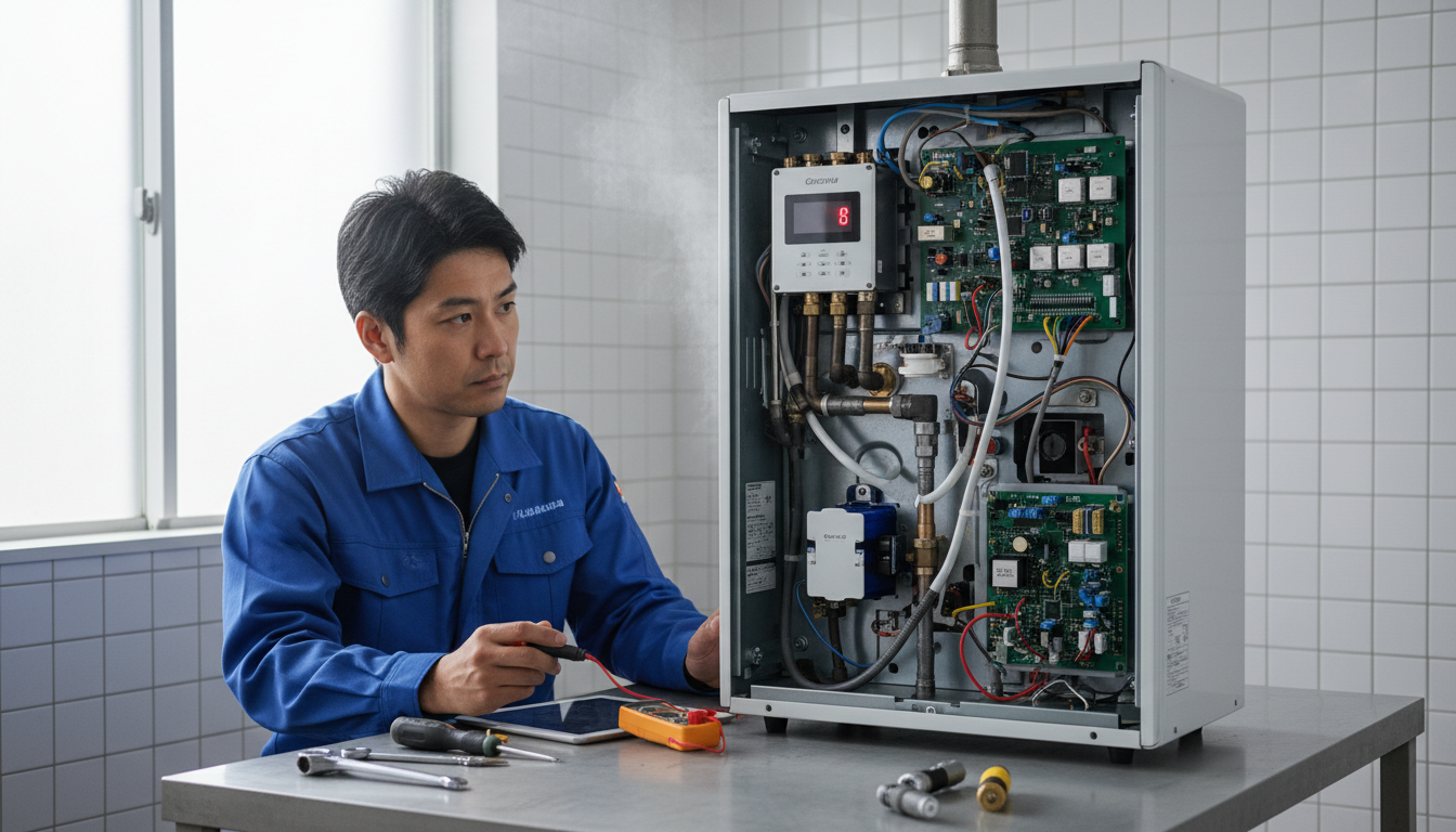 なぜエラー760が起きるのか