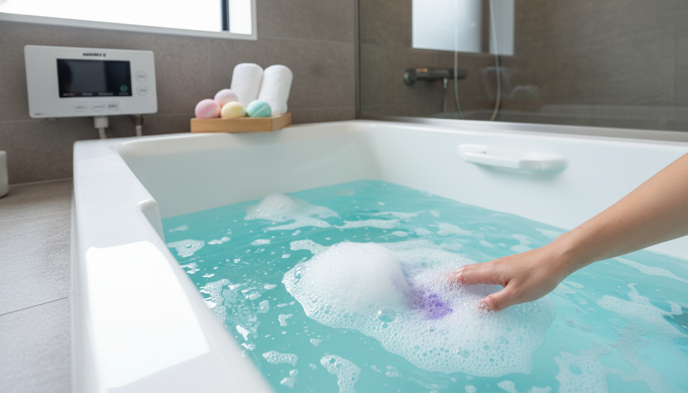 実際の使用例と効果を見てみましょう