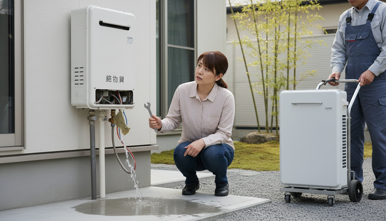 なぜこの対処法が必要なのか