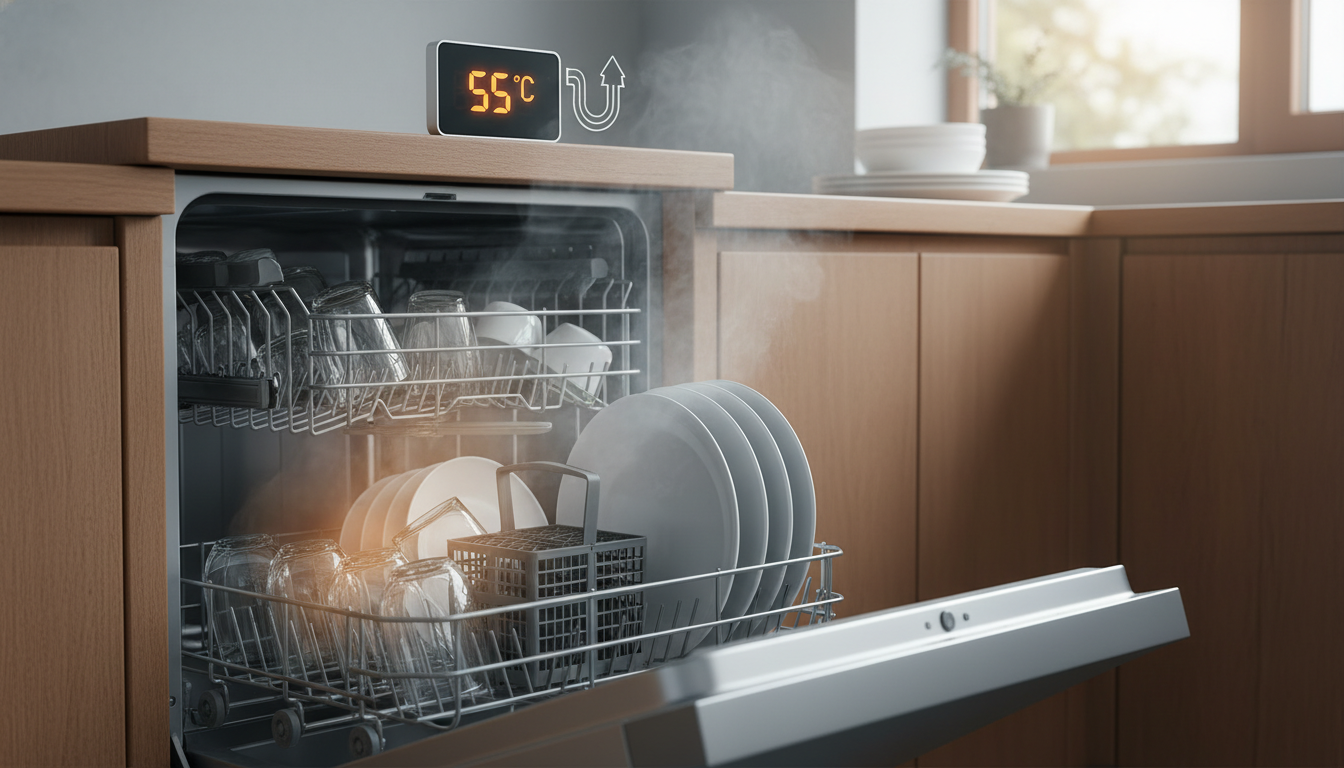 なぜ50〜60℃が推奨されるのか、理由を詳しく見ていきましょう