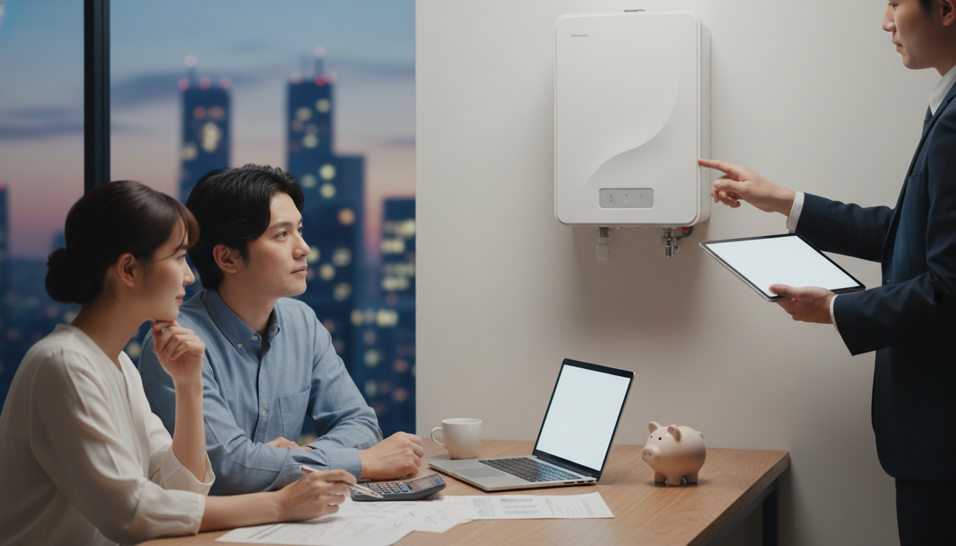 なぜローンを検討する人が増えているの?