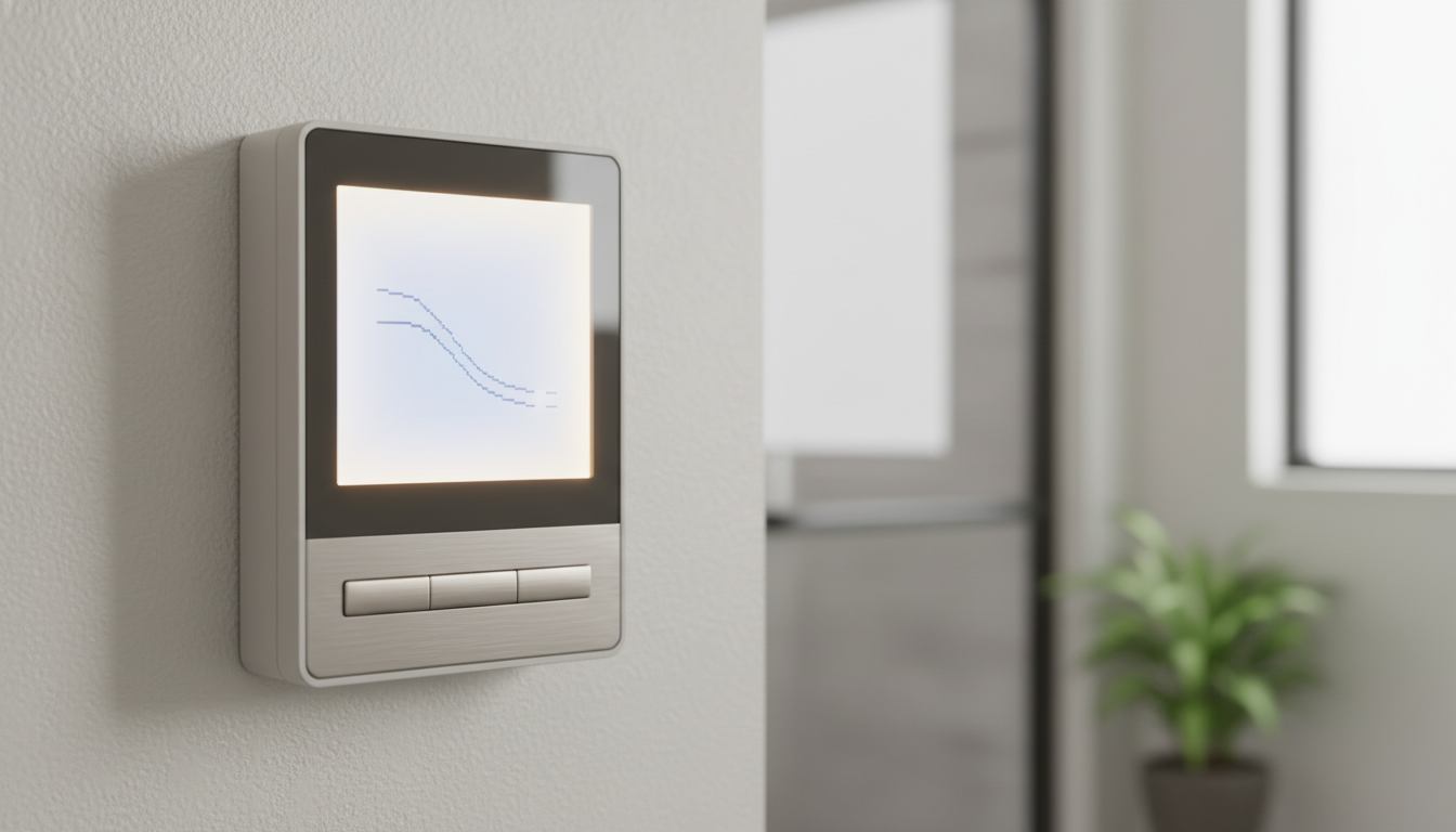 リンナイ給湯器リモコンの具体的な表示とその意味