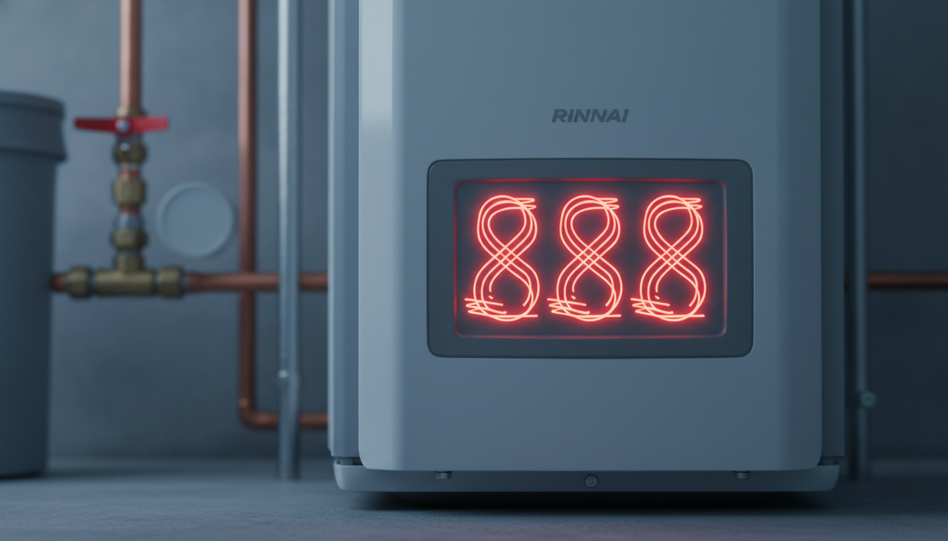 なぜ888が点滅するの？その仕組みを知ろう