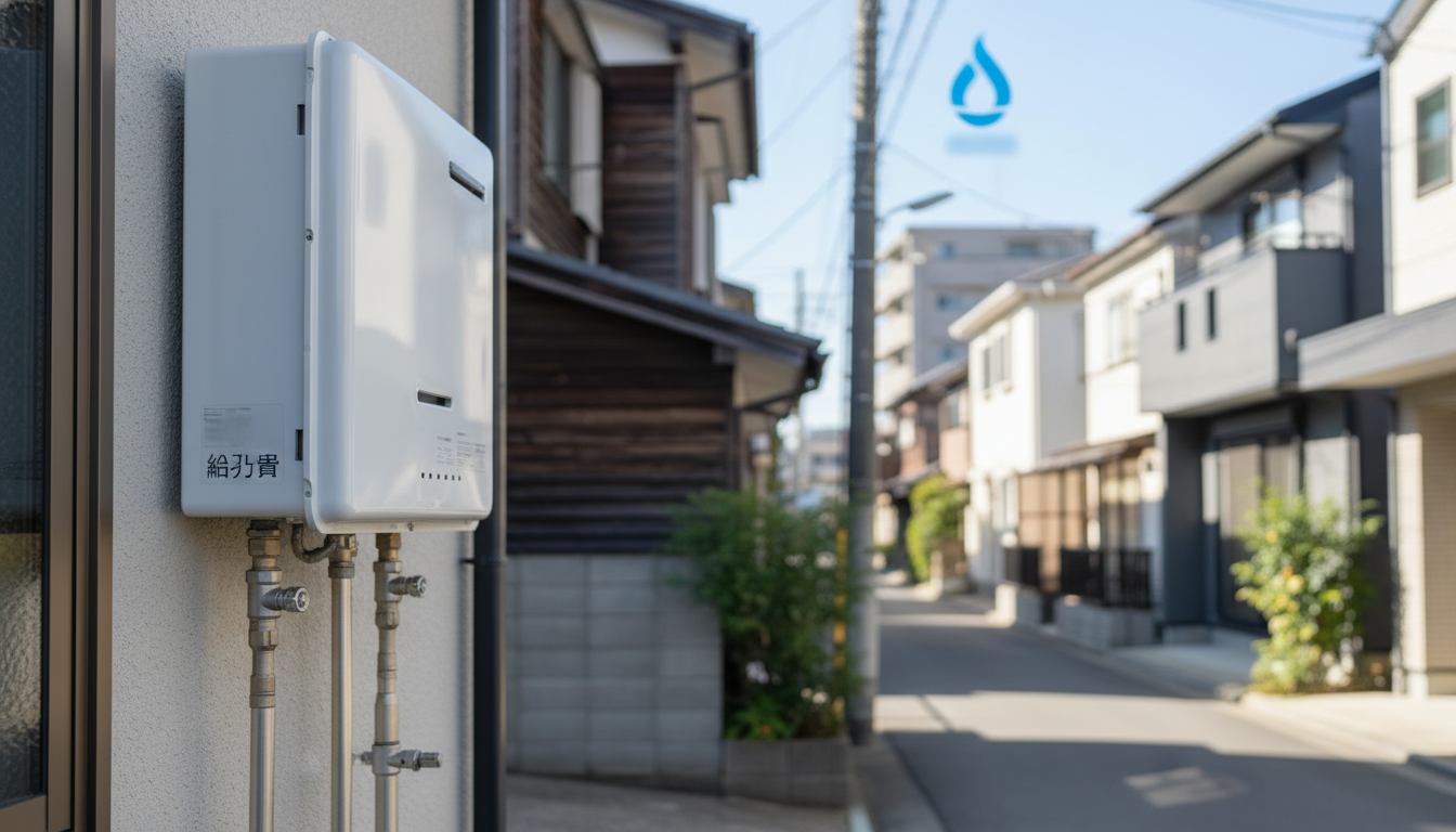 なぜ大阪ガスの給湯器交換は高いと言われるの?