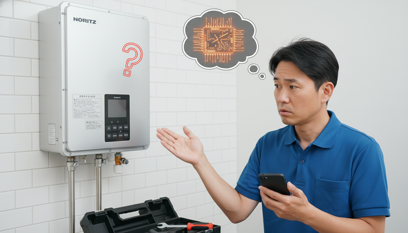 なぜエラーコード888が表示されるのか？