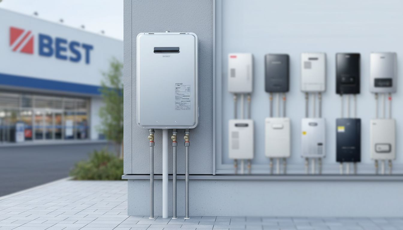 なぜベスト電器だけで決めない方がいいのか
