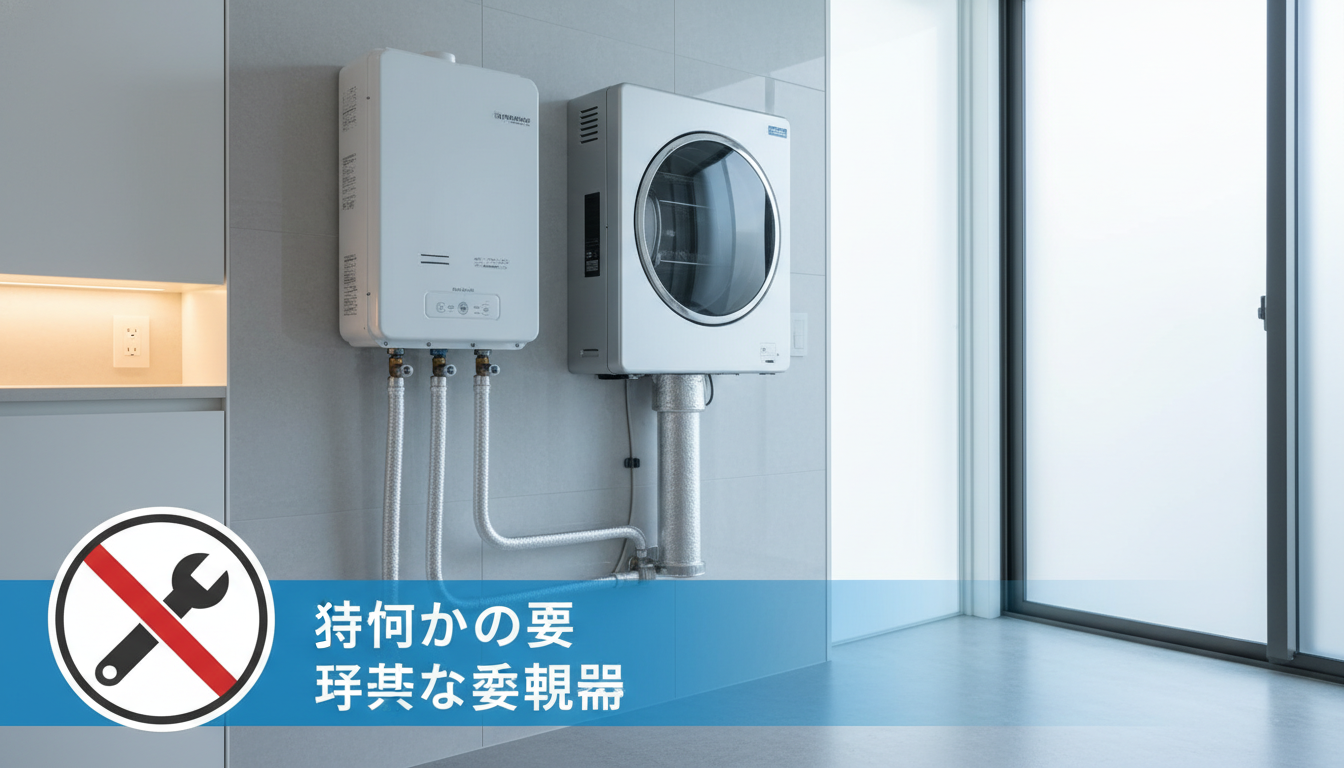 同時交換のデメリットも知っておきましょう