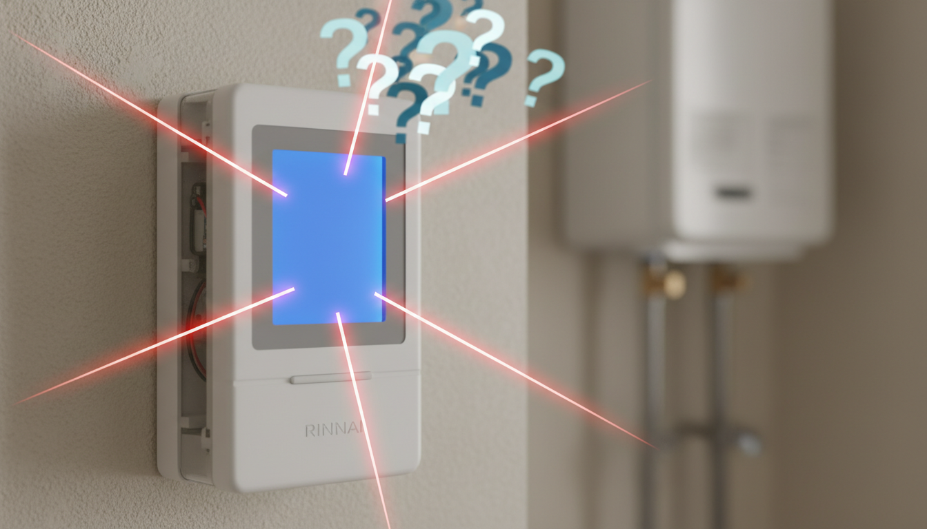 なぜ032エラーが出るのか?主な4つの原因